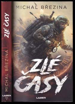 Michal Březina: Zlé časy