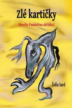 Zlé kartičky