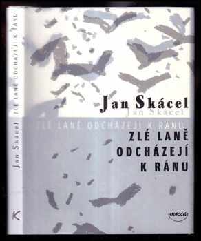 Zlé laně odcházejí k ránu