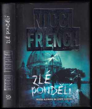 Nicci French: Zlé pondělí