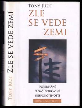 Zle se vede zemi