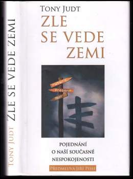 Zle se vede zemi