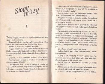 R. L Stine: Zlé sny
