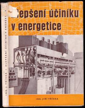 Zlepšení účiníku v energetice
