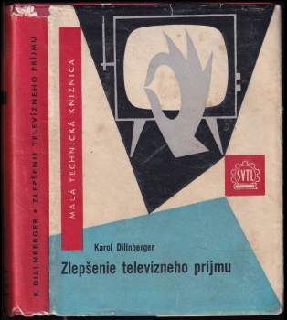 Zlepšenie televízneho príjmu