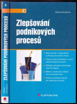 Zlepšování podnikových procesů
