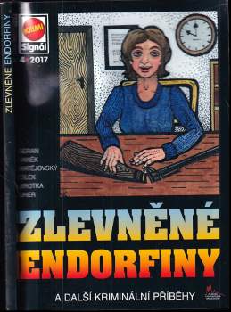 Zlevněné endorfiny