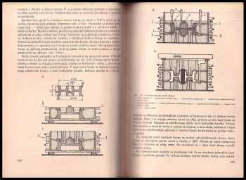 Stanislav Slovák: Zlievárenská technológia