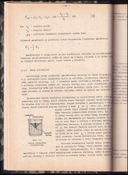 Zora Hucíková: Zlievárenstvo