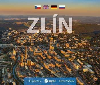 Libor Sváček: Zlín