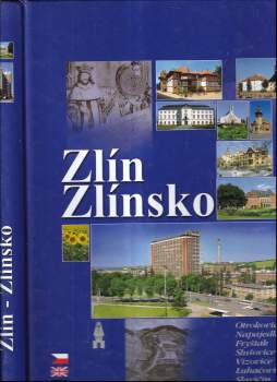 Radek Klimeš: Zlín, Zlínsko