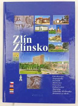 Zlín, Zlínsko