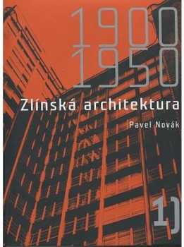 Zlínská architektura