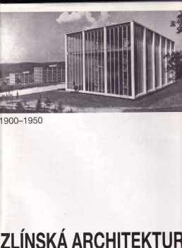 Zlínská architektura