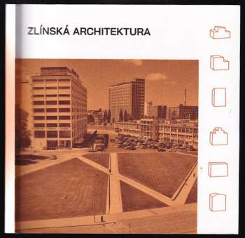 Zlínská architektura