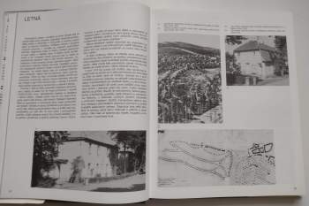 Pavel Novák: Zlínská architektura