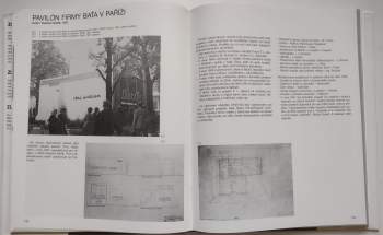Pavel Novák: Zlínská architektura