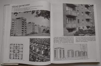 Pavel Novák: Zlínská architektura