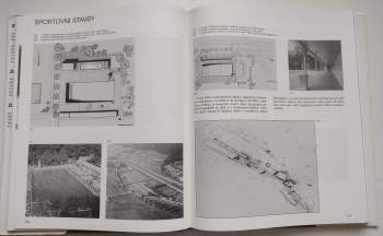 Pavel Novák: Zlínská architektura