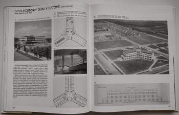 Pavel Novák: Zlínská architektura