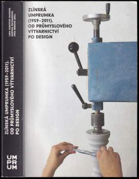 Zlínská umprumka (1959-2011)