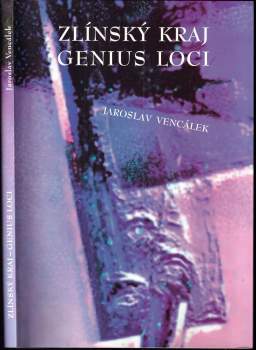 Zlínský kraj - genius loci
