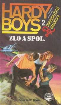 Zlo a spol