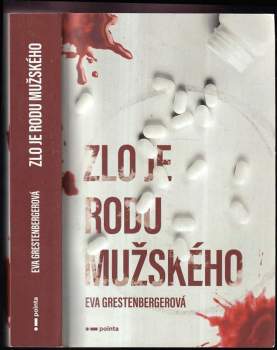 Zlo je rodu mužského