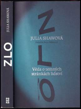 Zlo : věda o temných stránkách lidství