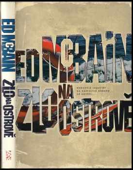 Zlo na ostrově