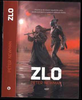 Peter Newman: Zlo