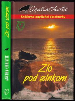 Zlo pod slnkom