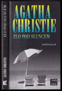 Zlo pod sluncem