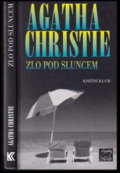 Agatha Christie: Zlo pod sluncem