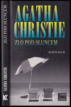 Zlo pod sluncem