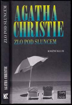 Agatha Christie: Zlo pod sluncem