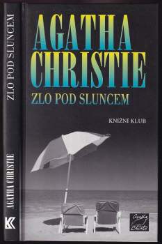 Agatha Christie: Zlo pod sluncem