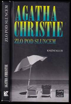 Agatha Christie: Zlo pod sluncem