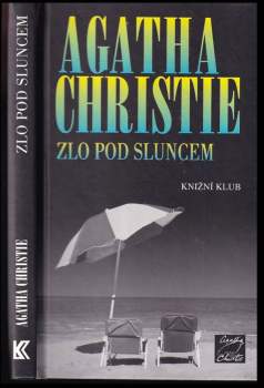 Agatha Christie: Zlo pod sluncem