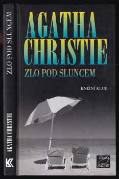 Zlo pod sluncem