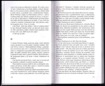 Agatha Christie: Zlo pod sluncem