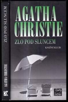 Agatha Christie: Zlo pod sluncem