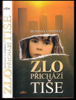 Zlo přichází tiše