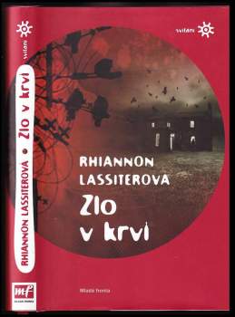 Zlo v krvi