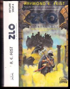 Zlo v Sethanonu