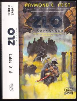Zlo v Sethanonu