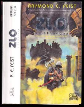 Zlo v Sethanonu