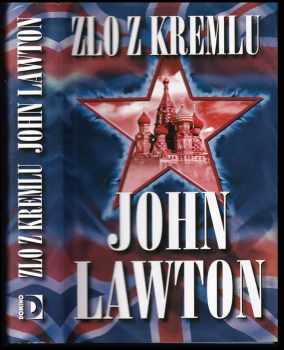 Zlo z Kremlu - John Lawton (2003, Domino) - ID: 456639