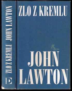 Zlo z Kremlu - John Lawton (2003, Domino) - ID: 473178