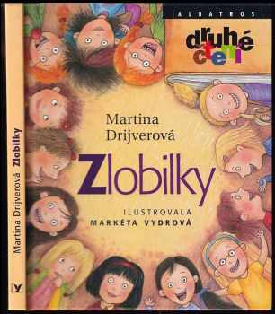 Zlobilky